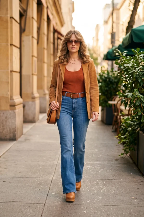 12 Best 70s Outfits to Wear Right Now (Easy Ideas for Every Mood)