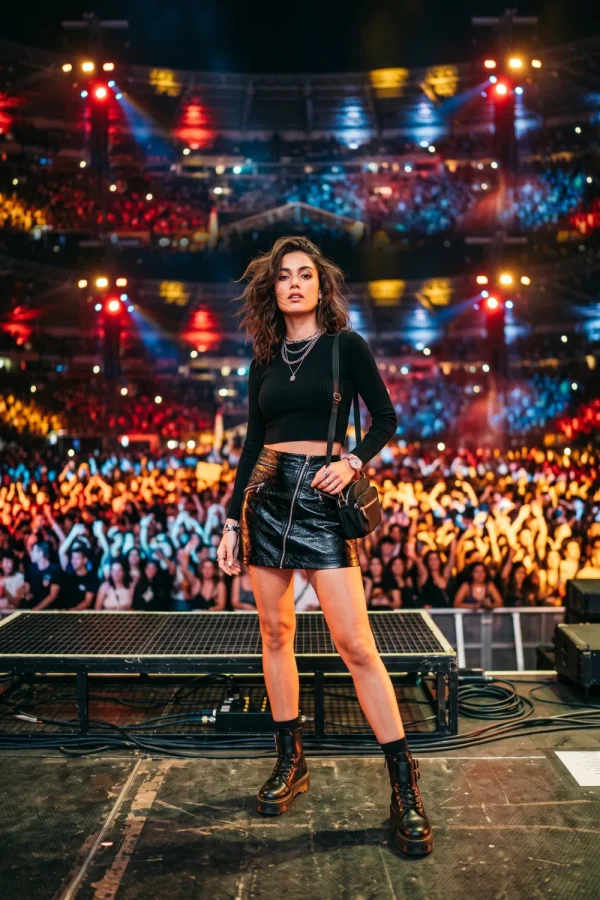 25 Concert Outfit Ideas That Are Giving Main Character Energy (2026 Edition)