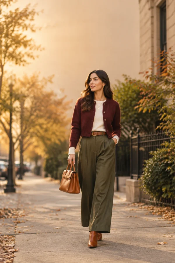 Fashion Guide for Women 2026: 12 Outfit Ideas to Copy (Plus the Rules That Make Them Work)