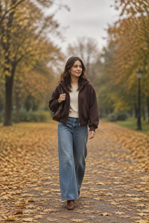 Outfit Ideas for Women: 12 Easy Fall 2026 Looks You’ll Actually Wear