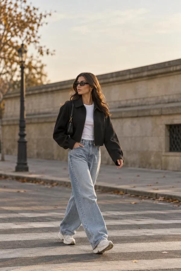 12 Street Style Outfits for Women to Copy Right Now in 2026